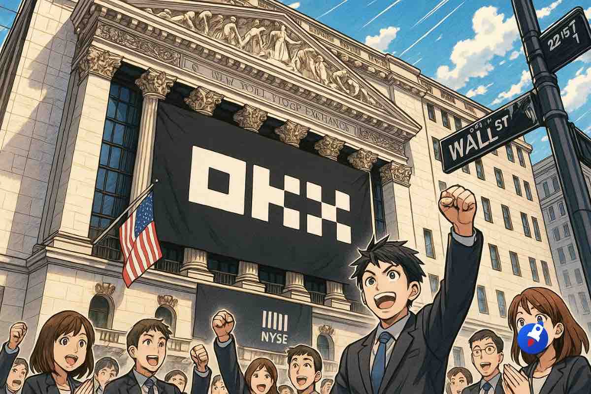 OKX Bourse