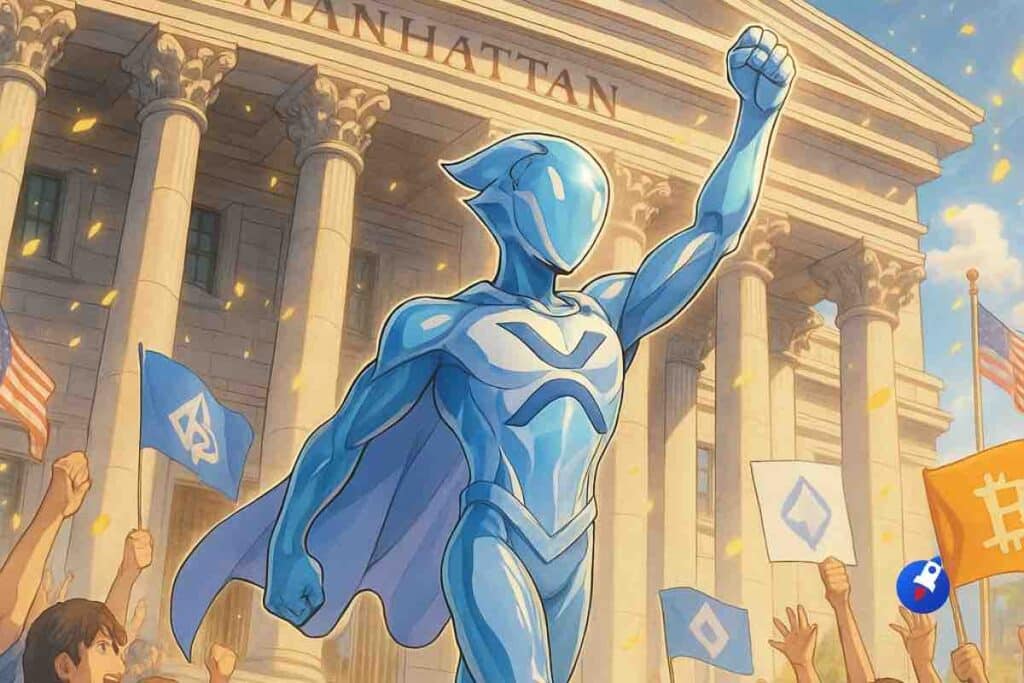 Ripple et la SEC vers un accord : XRP à 10 dollars ?