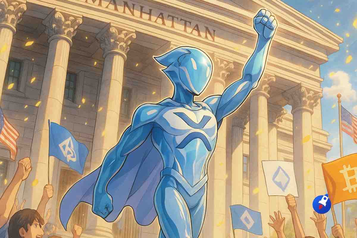 Ripple SEC