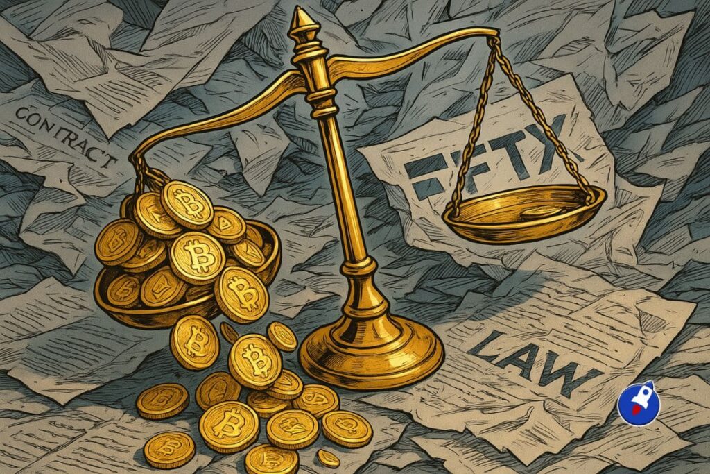 Scandale FTX : 2,2 milliards $ de créances contestées — révélations et enjeux