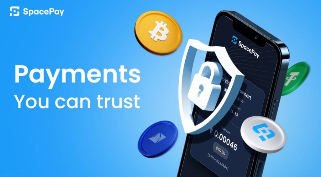 Le choix des investisseurs en 2025 : SpacePay est-il le meilleur altcoin à acheter maintenant ?