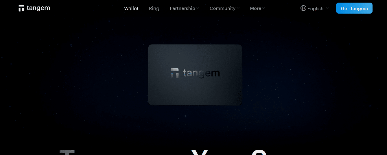 Tangem