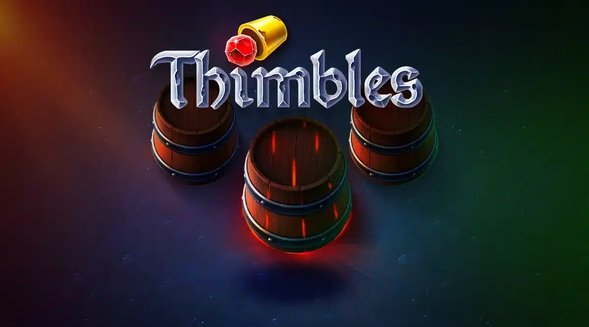 Thimbles Evoplay