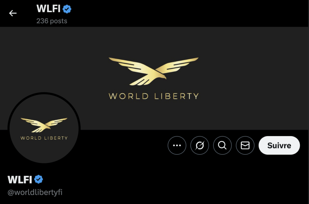 World Liberty Financial
