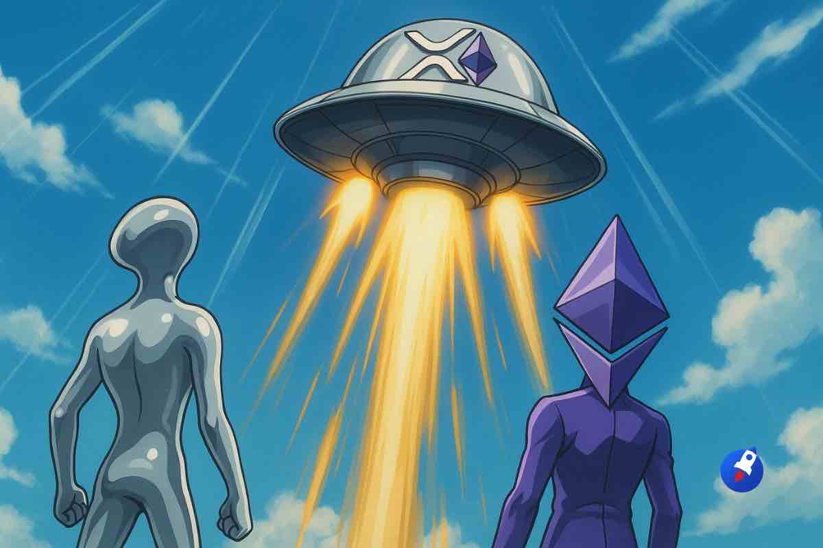 XRP Solaxy