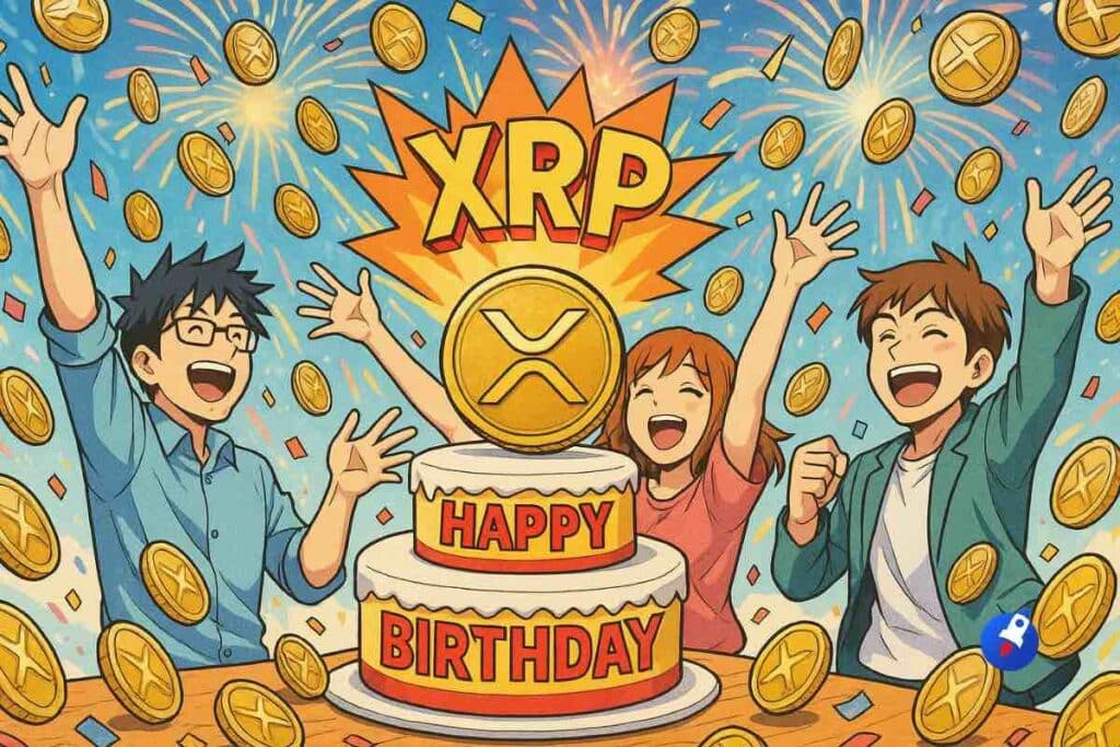 Transfert massif de 600 millions de XRP : le token prêt à exploser en juin ?