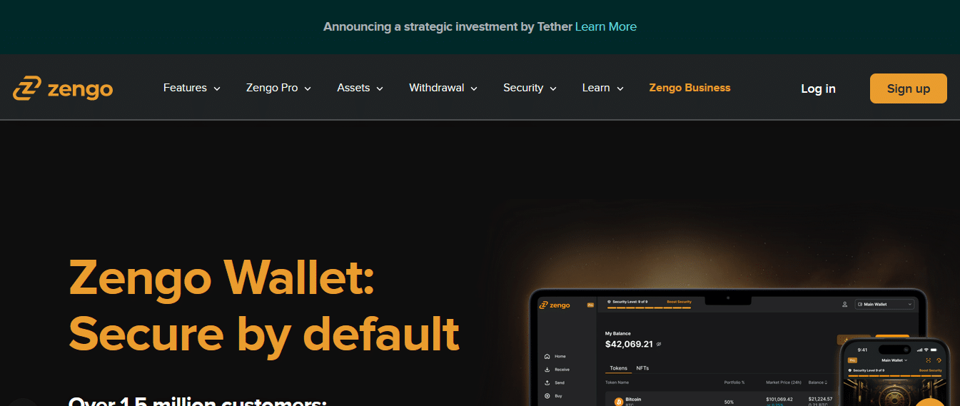 Zengo