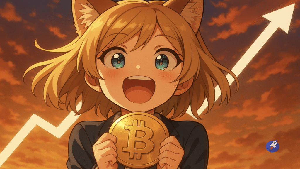 ChatGPT prédit Bitcoin à $1M d’ici 2 ans