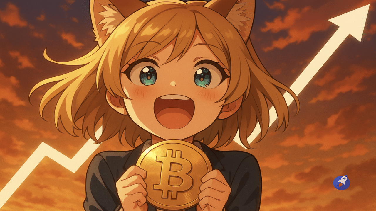 bitcoin 1M