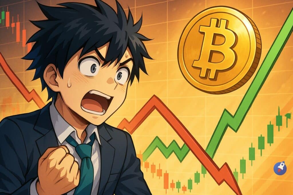Bitcoin efface l’impact du clash Trump VS Musk avec l’aide du rapport NFP : Les corrections restent des opportunités