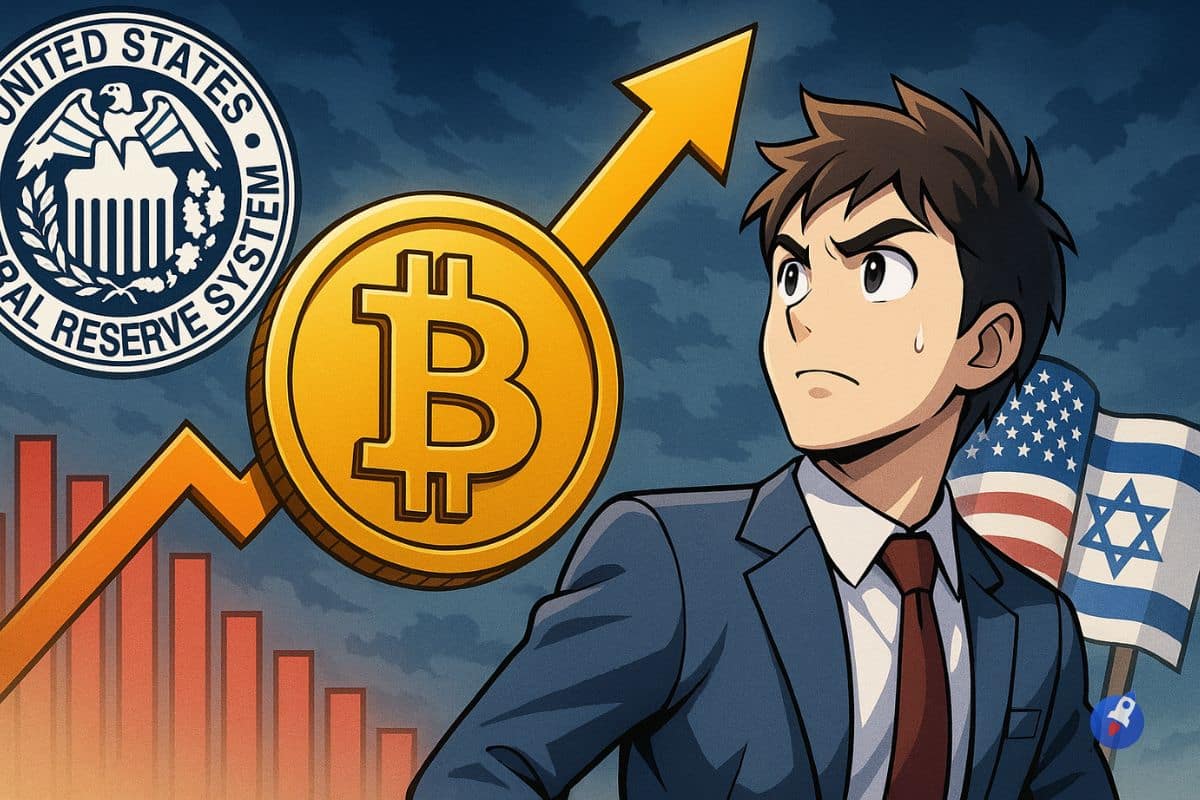 bitcoin résiste