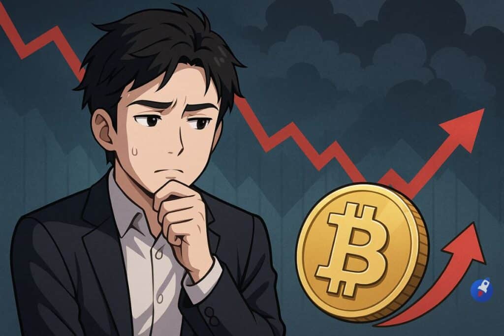 Bitcoin reste sur la défensive face à plusieurs risques clés : Faut-il acheter les corrections ?