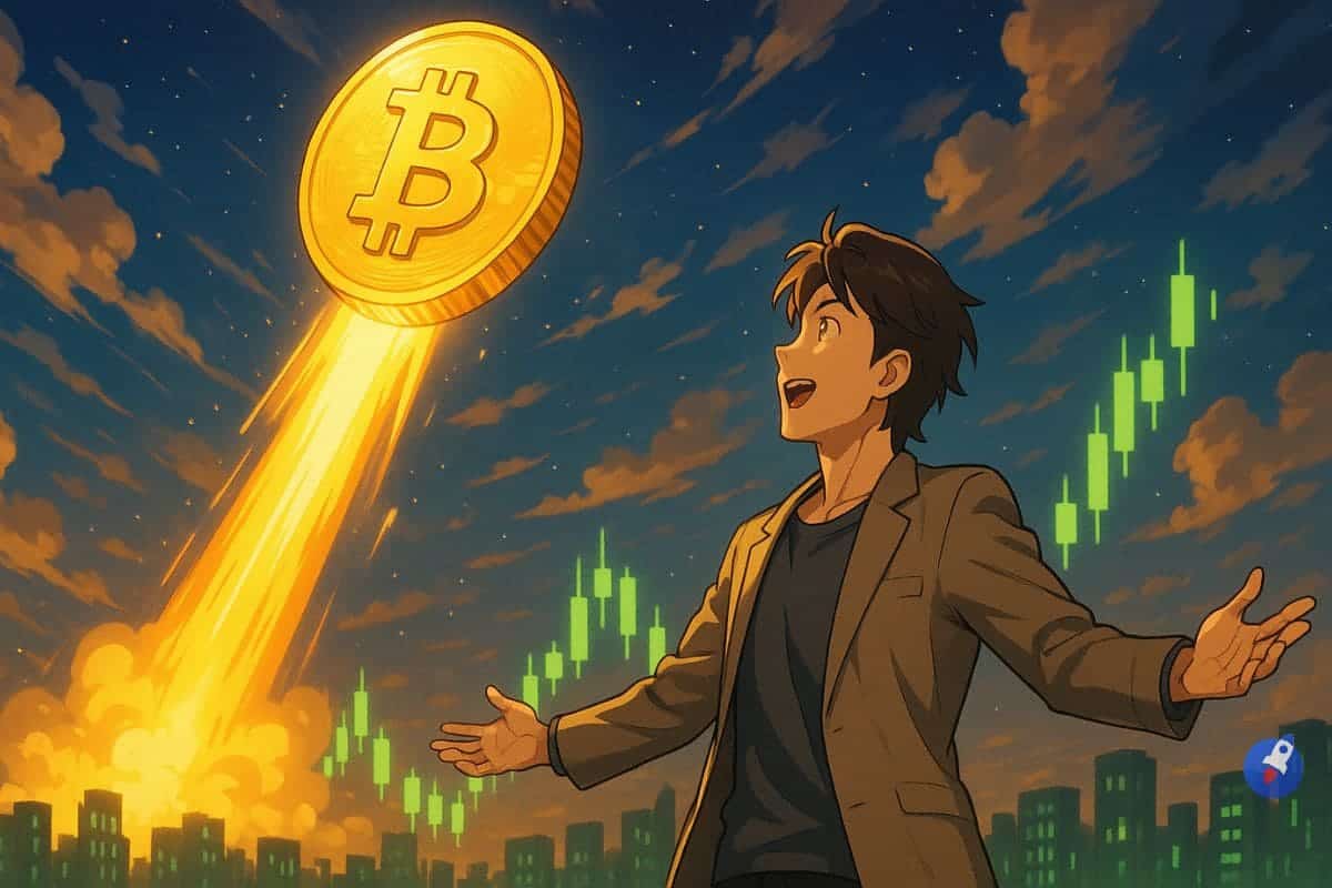 Bitcoin ATH