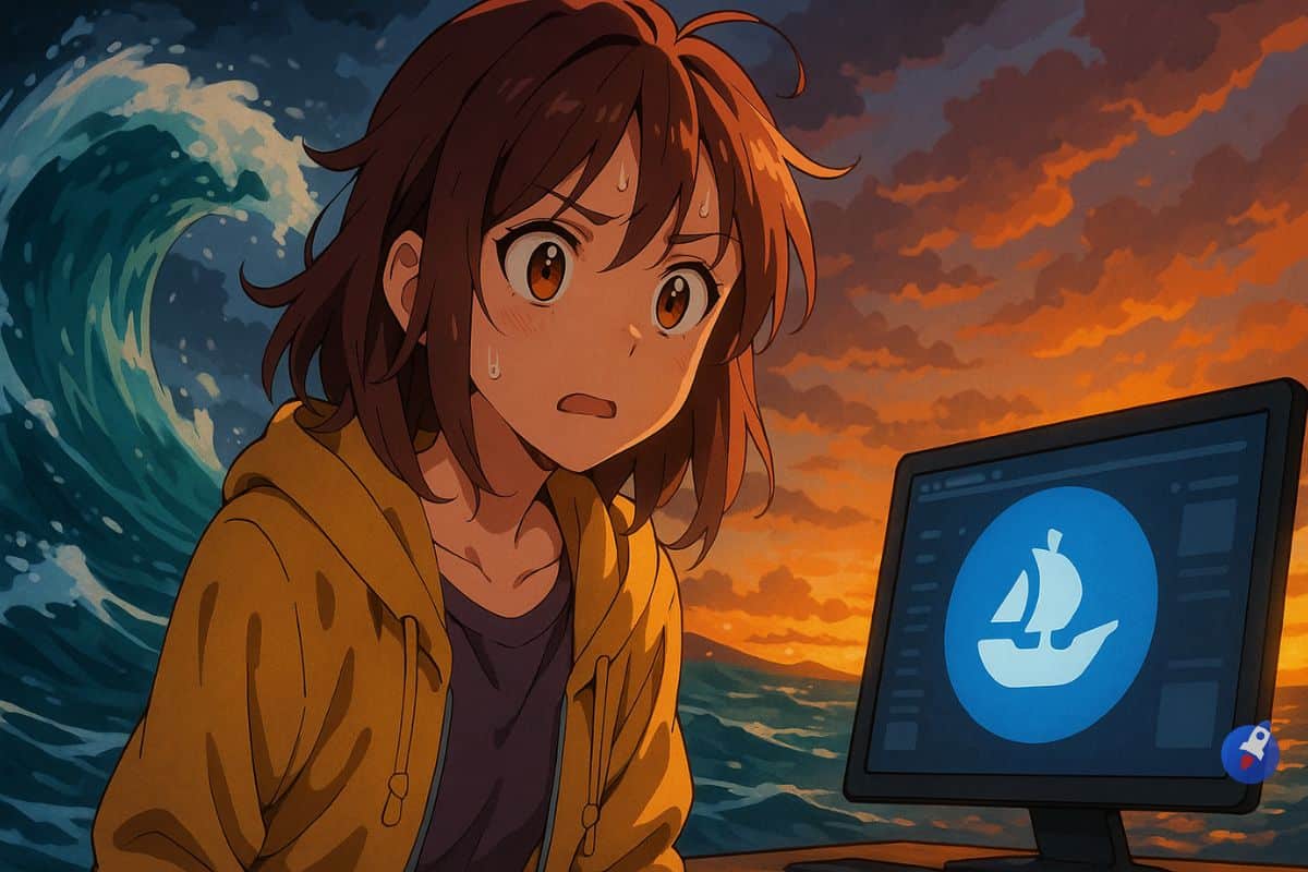 OpenSea 2