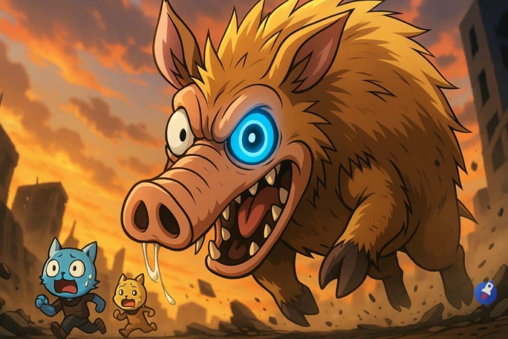 La meilleure nouvelle prévente de 2025 avant le bull run : Snorter
