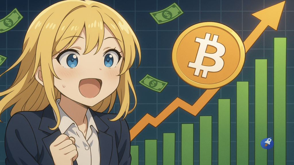 Cet ETF Bitcoin attire $3.3 milliards d’afflux en 12 jours