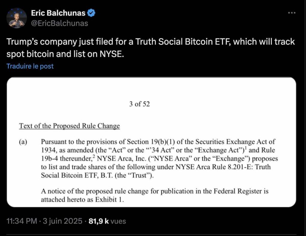 ETF Bitcoin