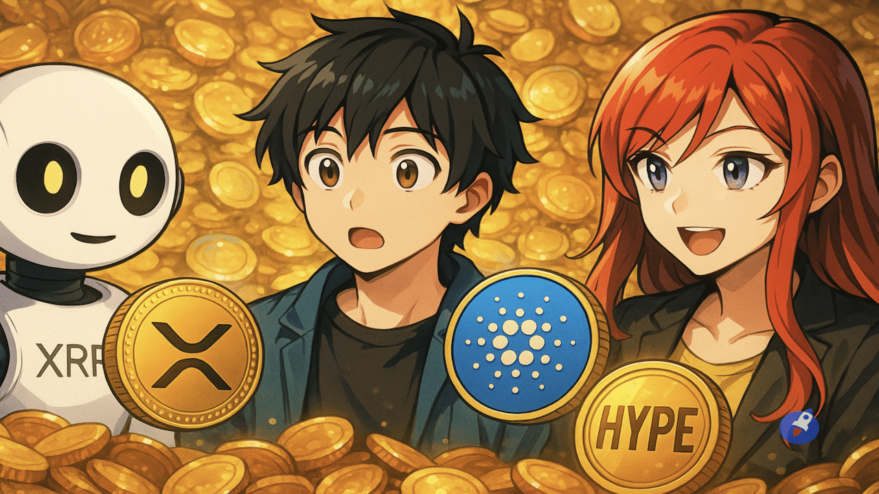 grok altcoin