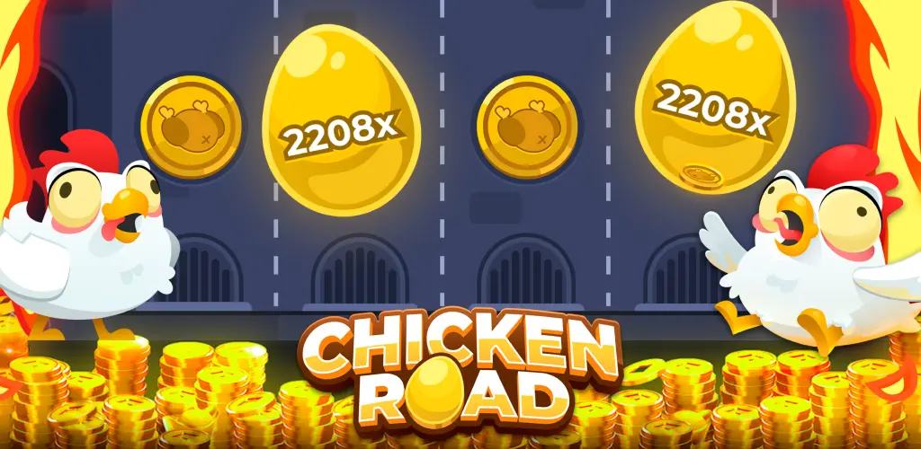 jeu du poulet argent