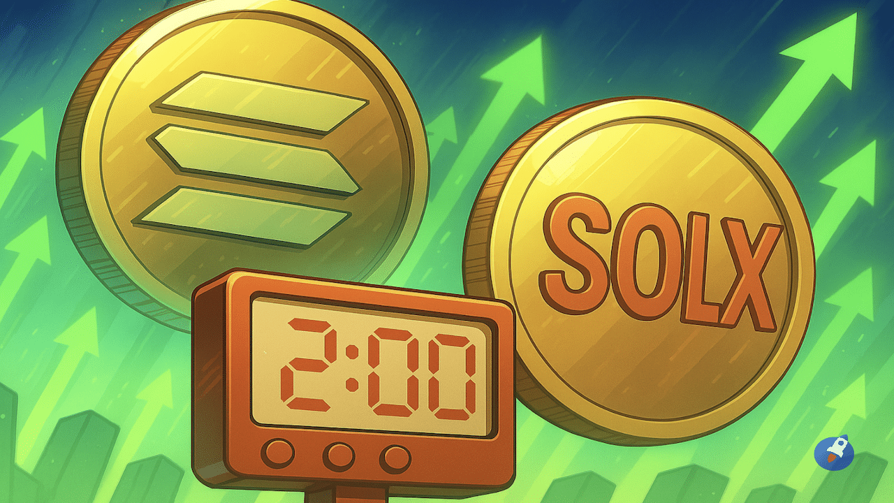 solaxy fermeture prévente