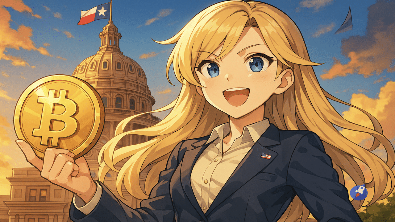 texas bitcoin