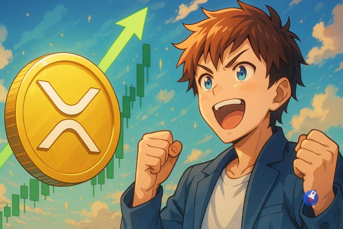 xrp ath
