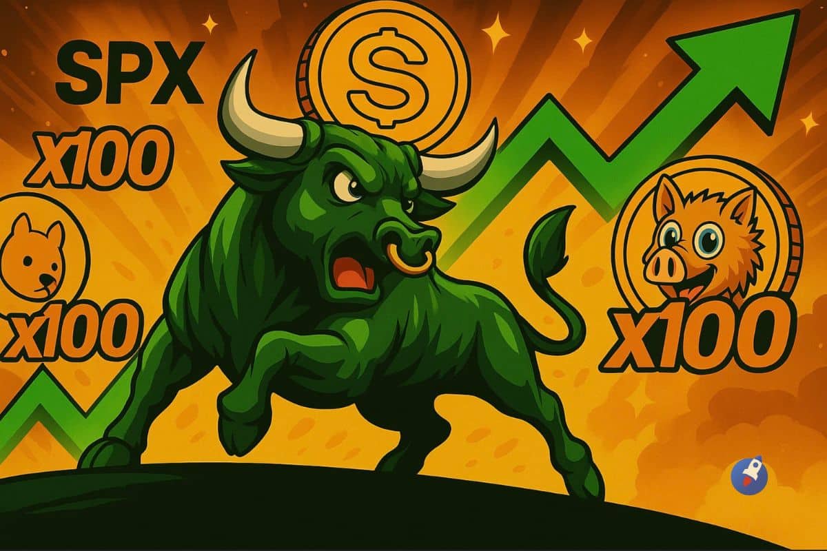 3 altcoins x100 bull run