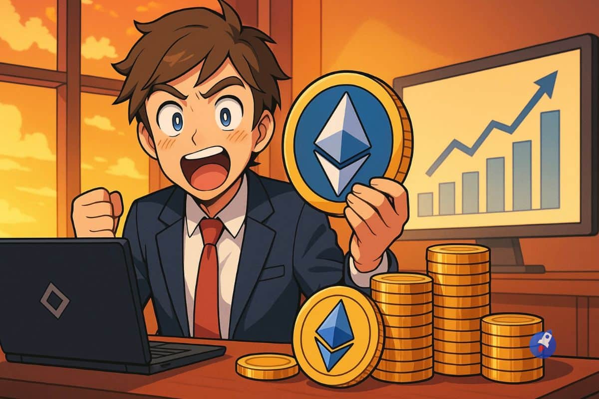 sharplink ethereum