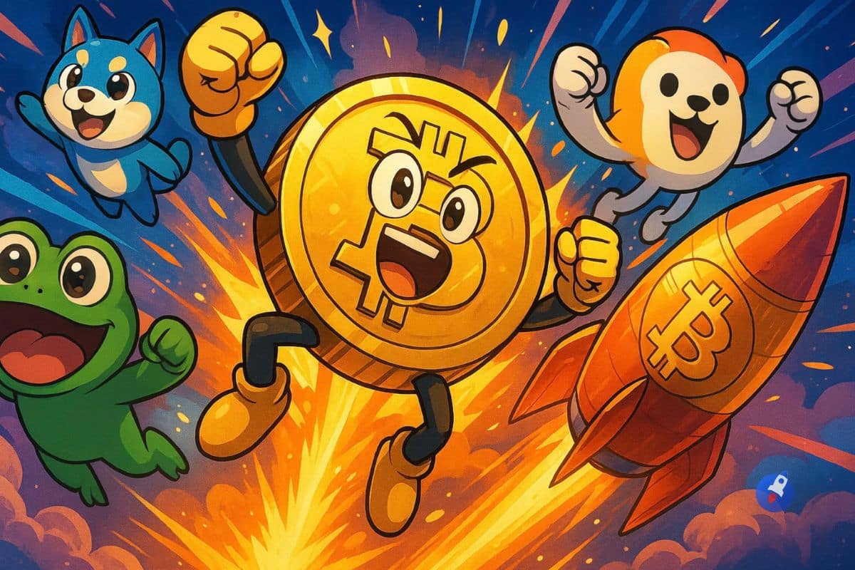 3 cryptos bull run bitcoin