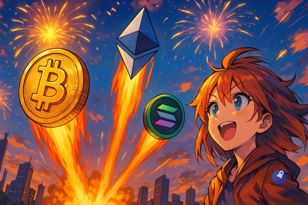 en direct 23 juillet crypto