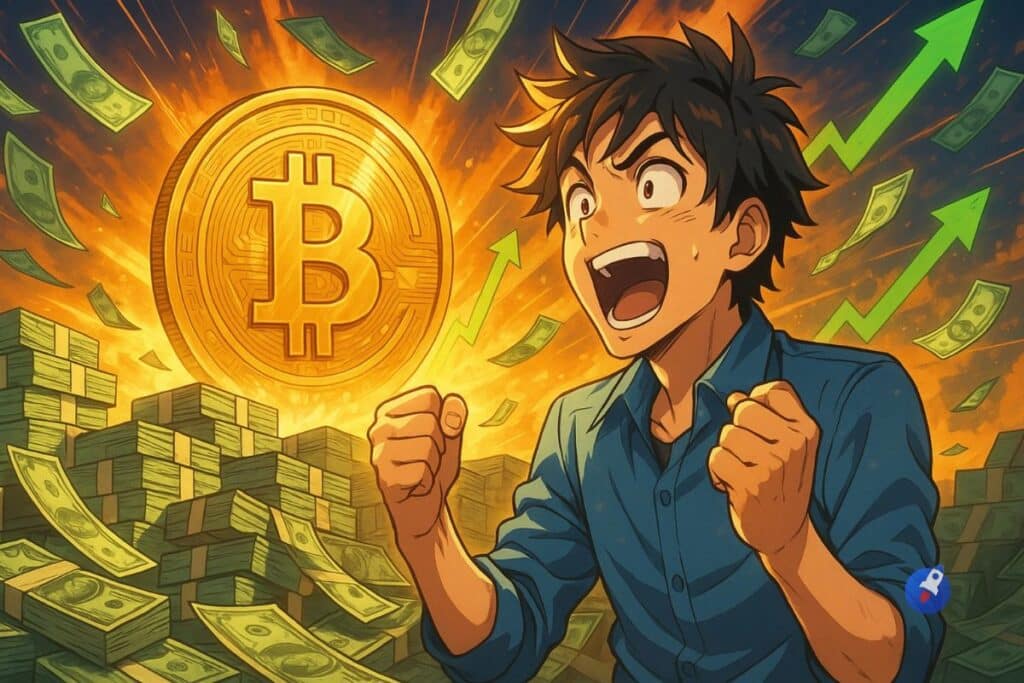 bitcoin millionnaire