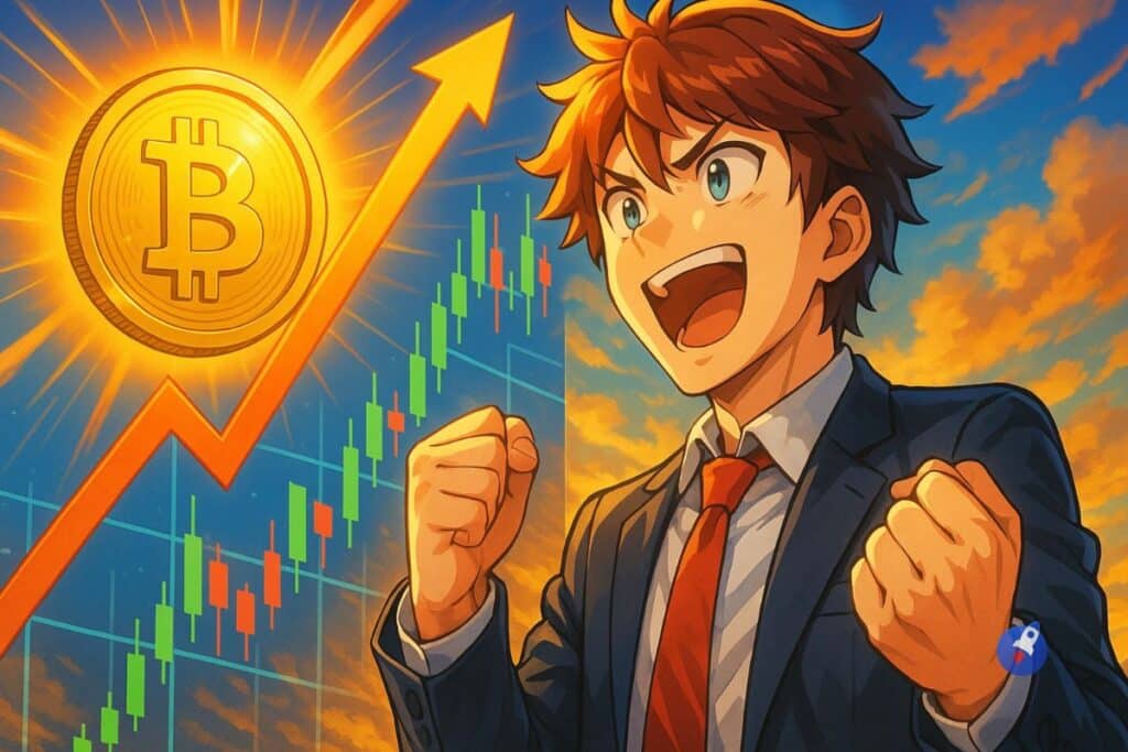 bull run bitcoin