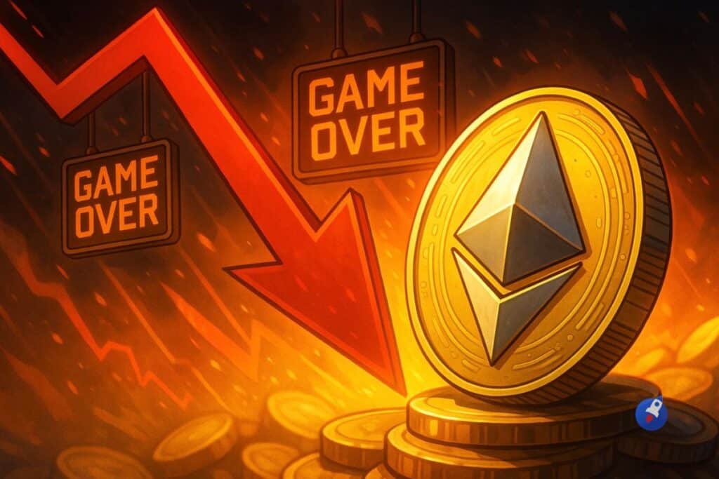 ethereum game over