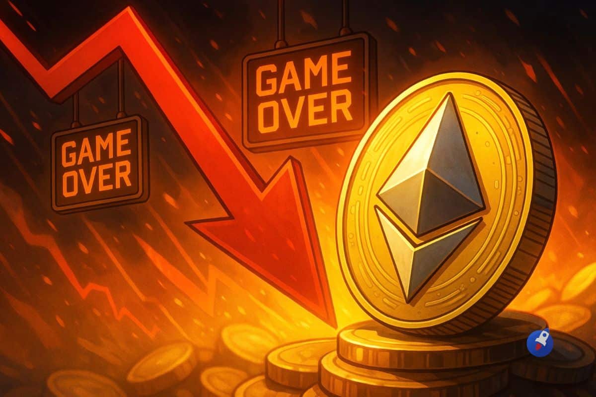 ethereum game over