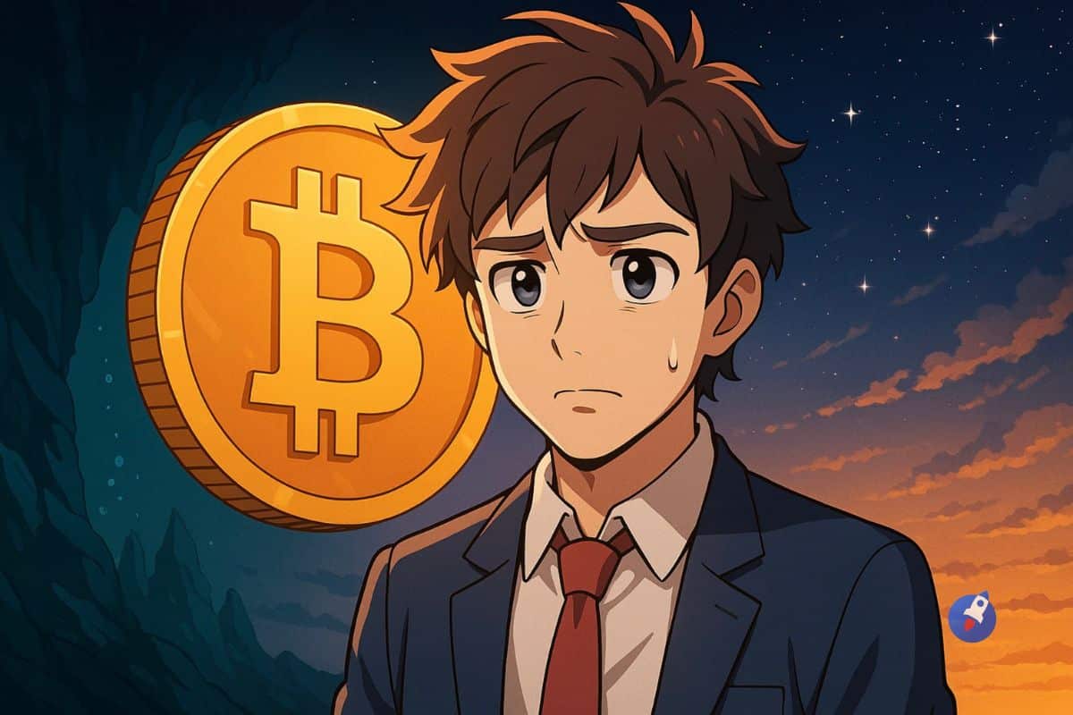 bitcoin stagne