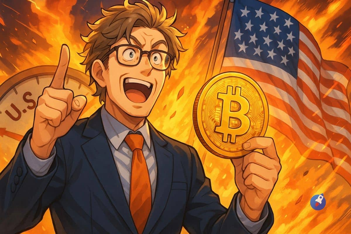15% bitcoin