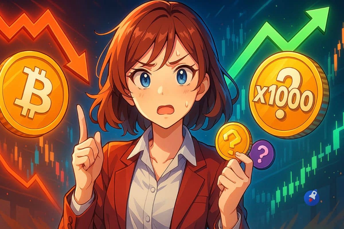 vendre bitcoin pour altcoins