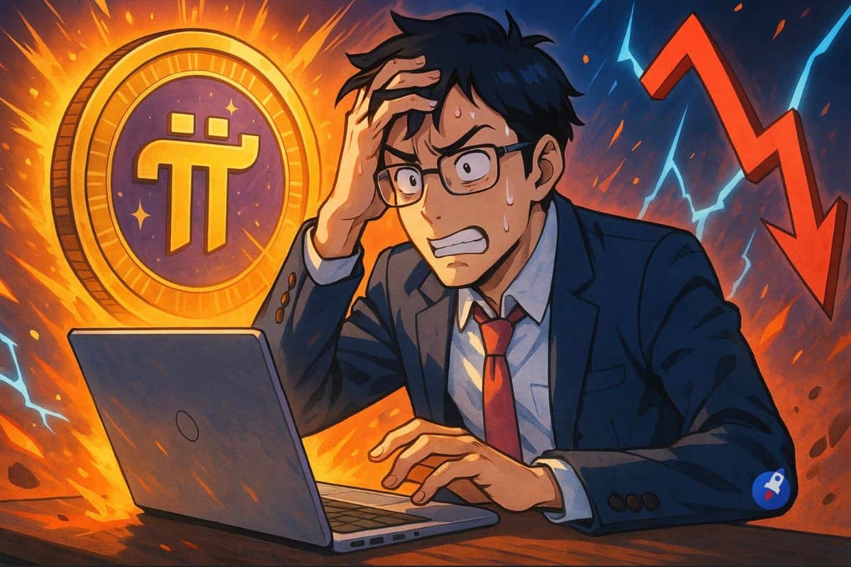 pi network scam