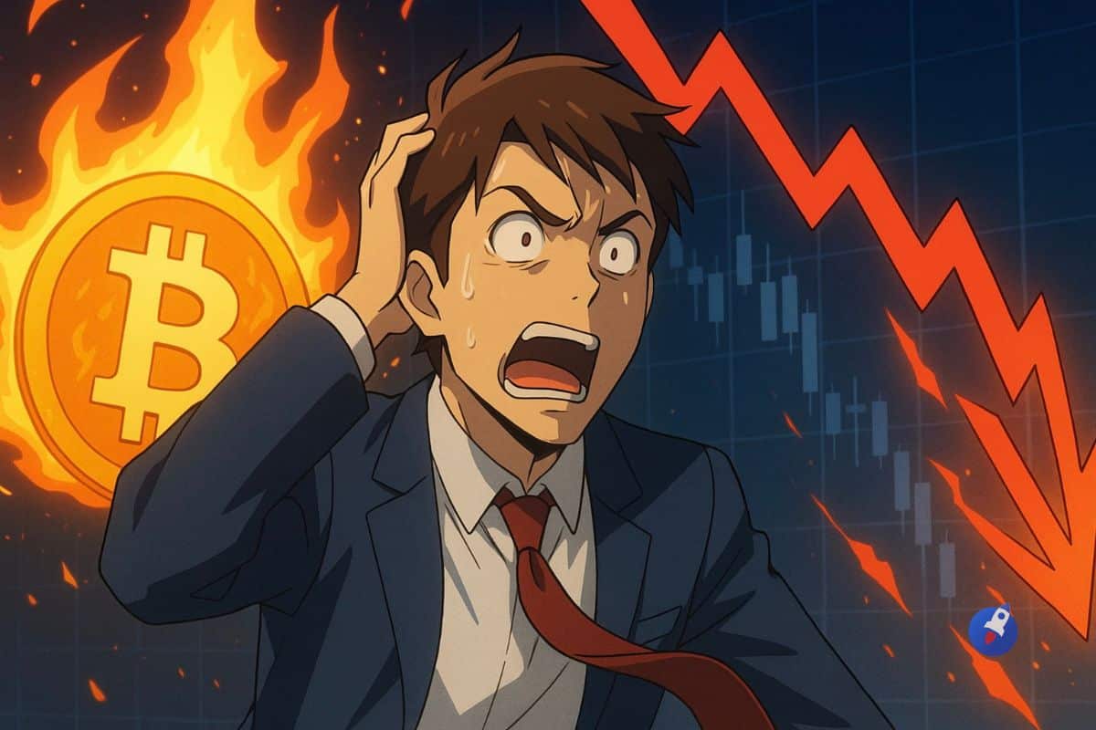 fed taux baisse crypto