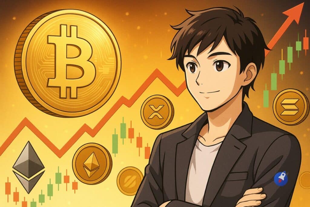 Bitcoin reprend son souffle et laisse briller les altcoins : Jusqu’où ira le prochain rallye ?