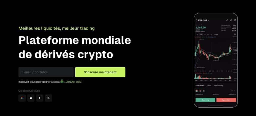 app bitunix