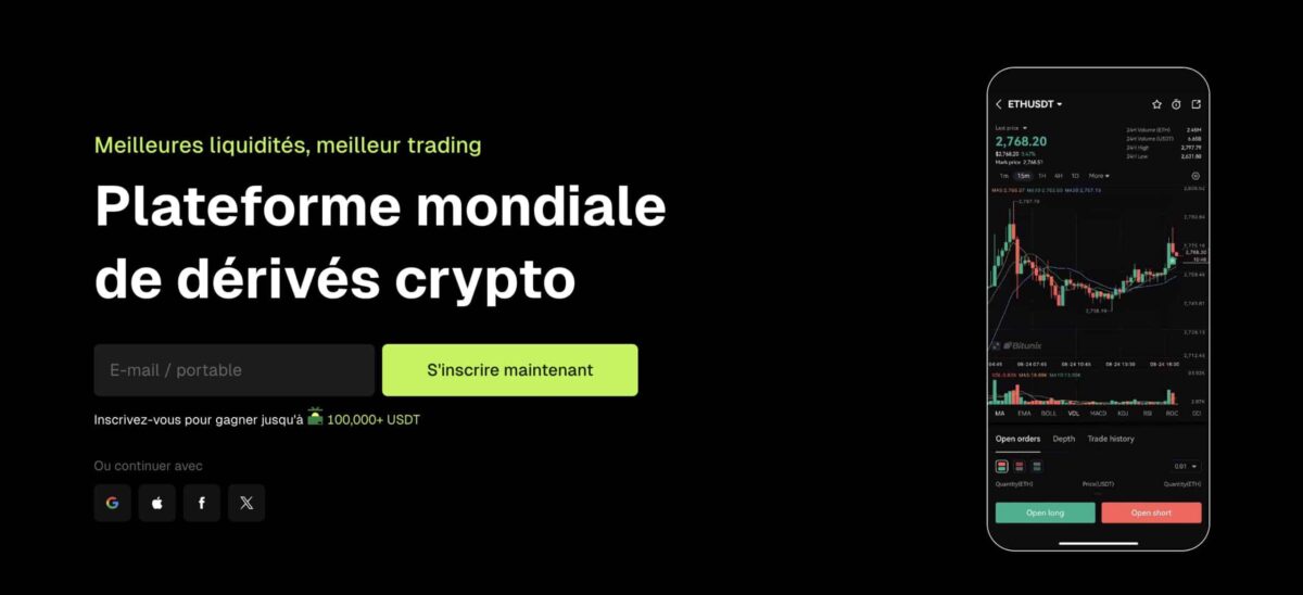 bitunix