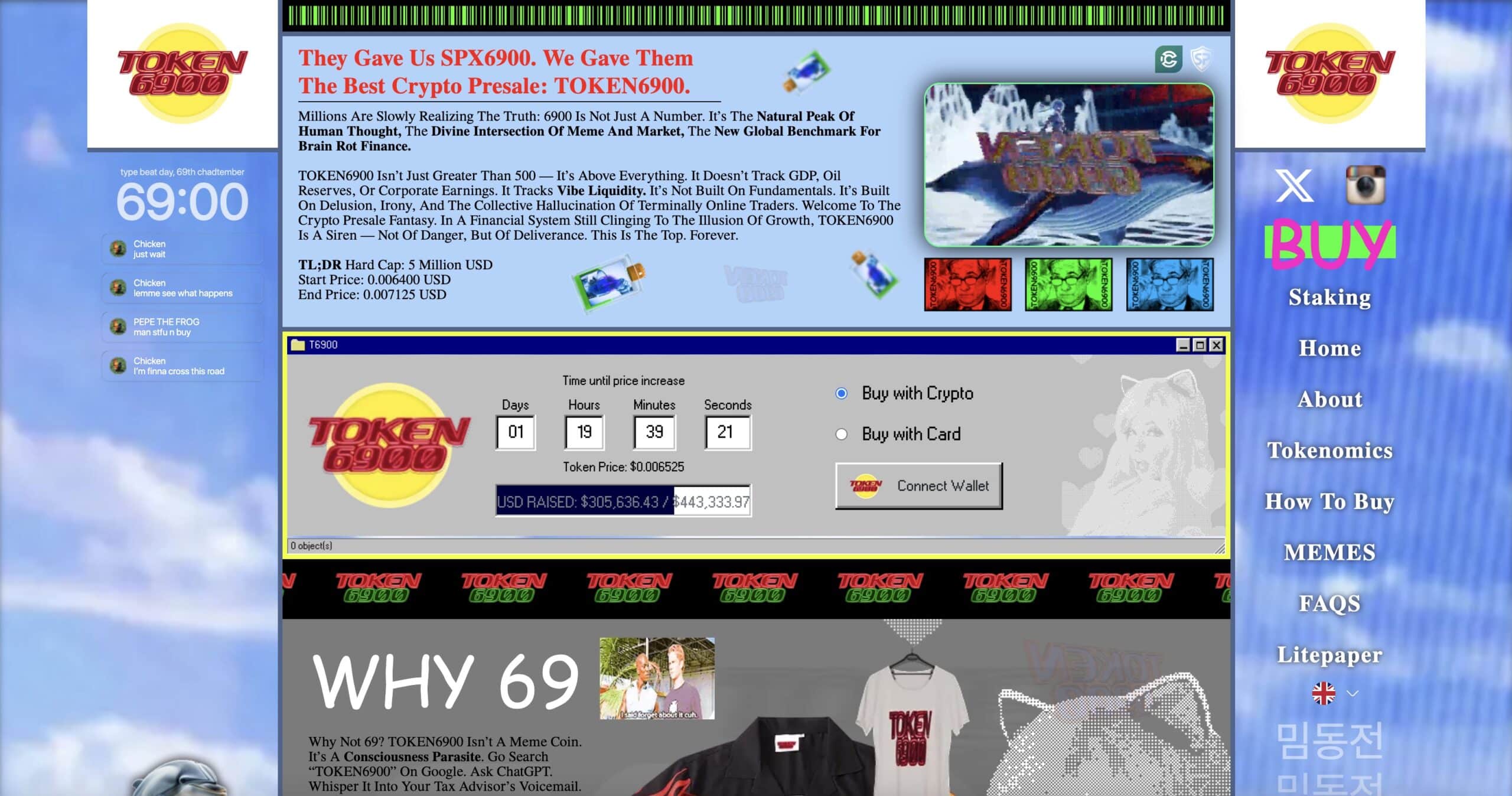 token6900