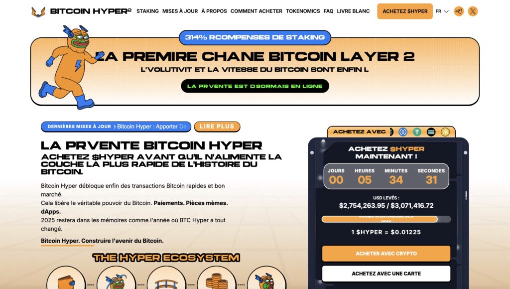 bitcoin hyper