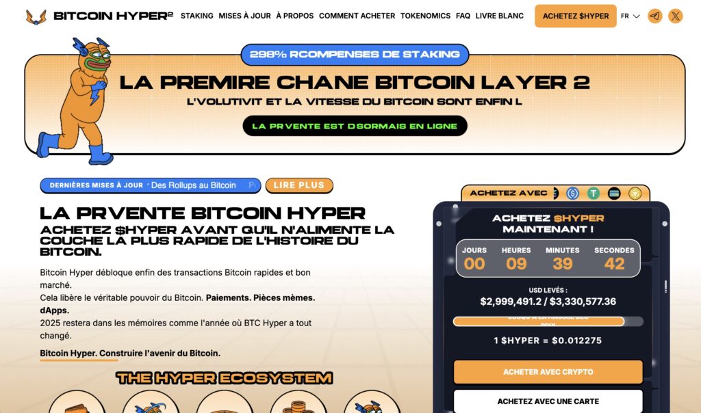 bitcoin hyper