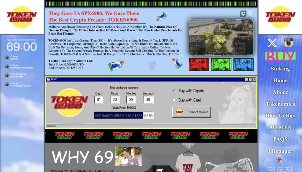 token6900