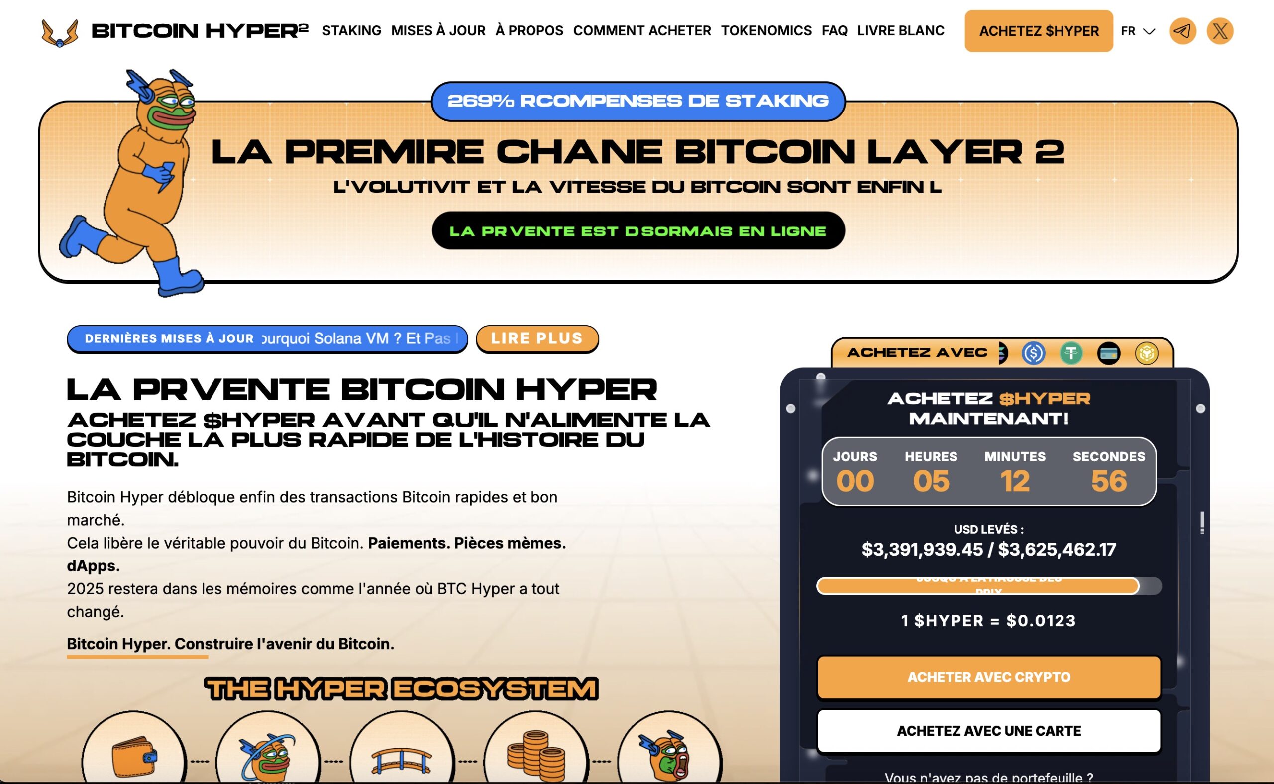bitcoin hyper