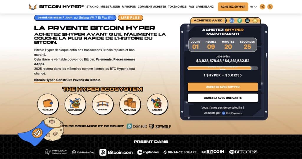 bitcoin hyper