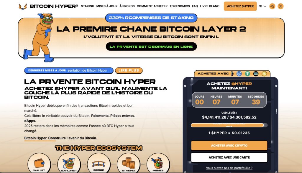 bitcoin hyper