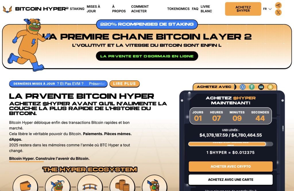 bitcoin hyper